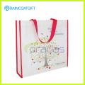 Grocery Shopping Tote Non Woven Bag for Promotion